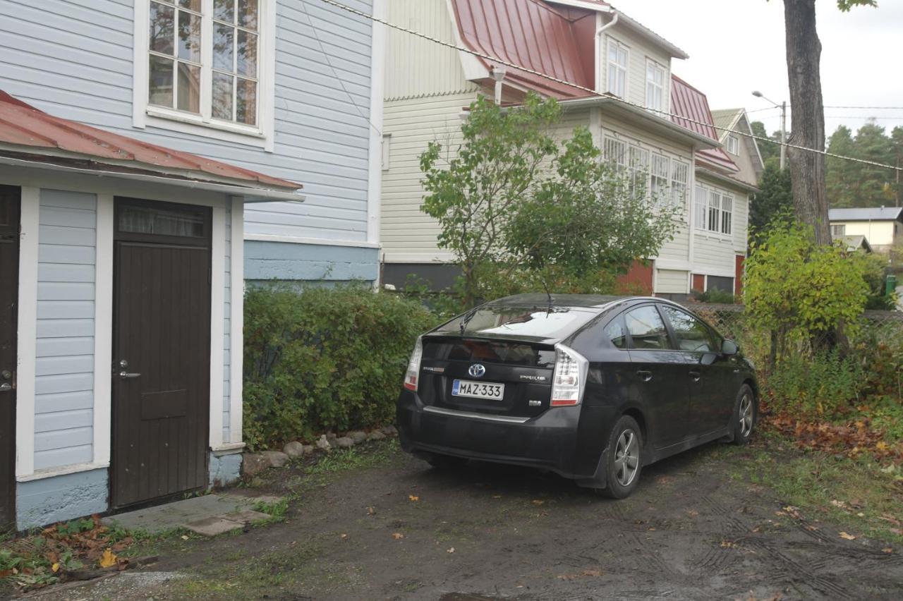 Lonely Planet Turku Villa Exterior photo